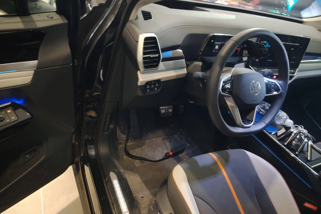 Фото машины 13