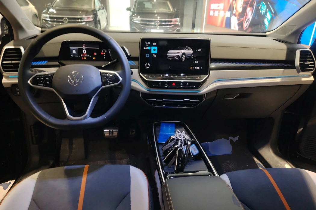 Фото машины 7