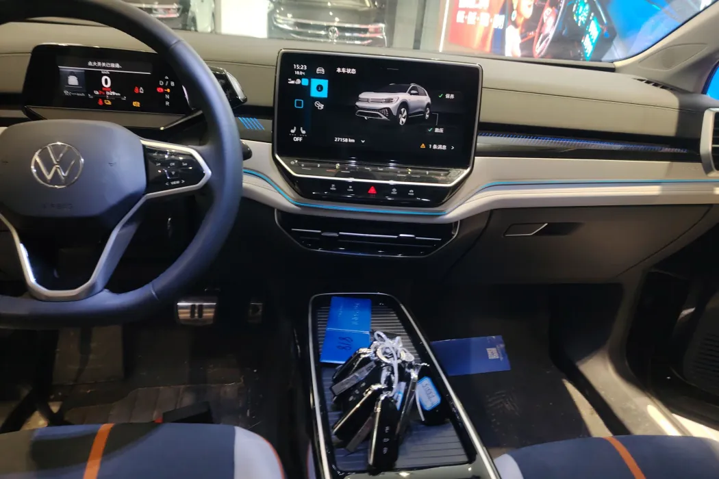 Фото машины 10