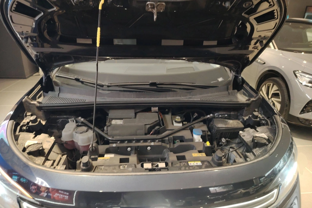 Фото машины 17