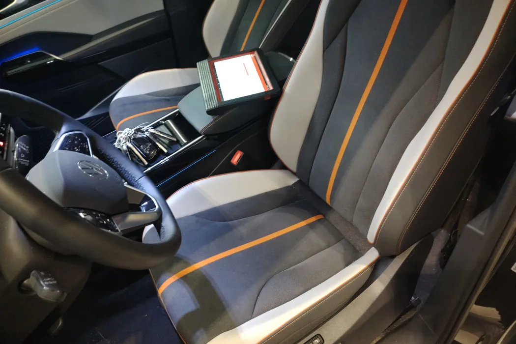 Фото машины 12