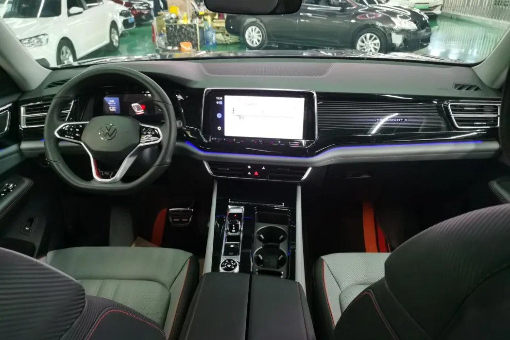 Фото машины 6