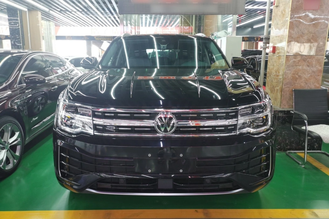 фото машины