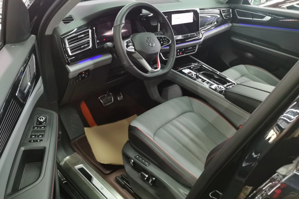 Фото машины 8