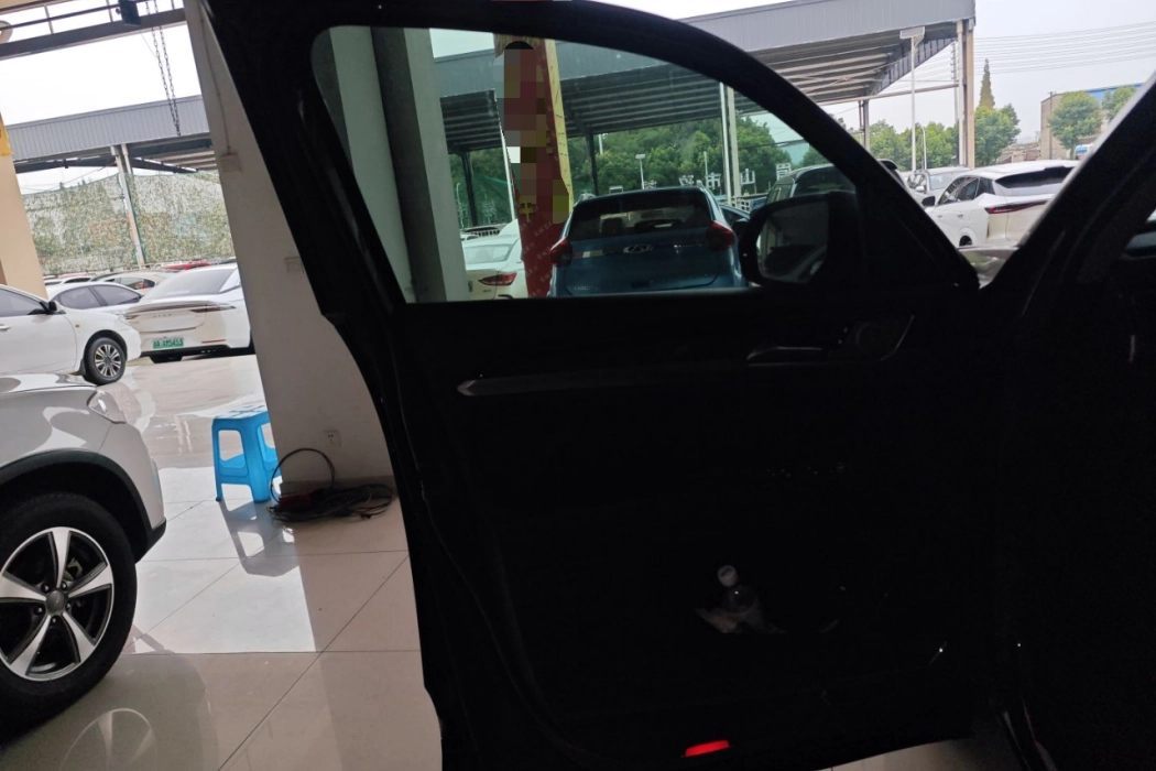 Фото машины 16