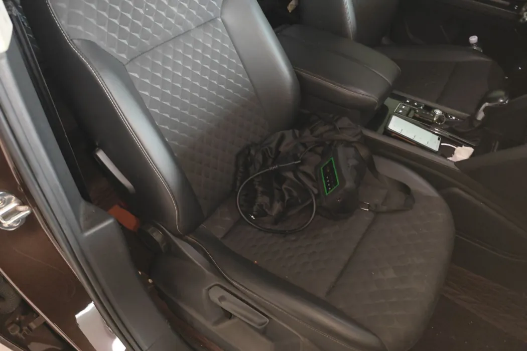 Фото машины 27