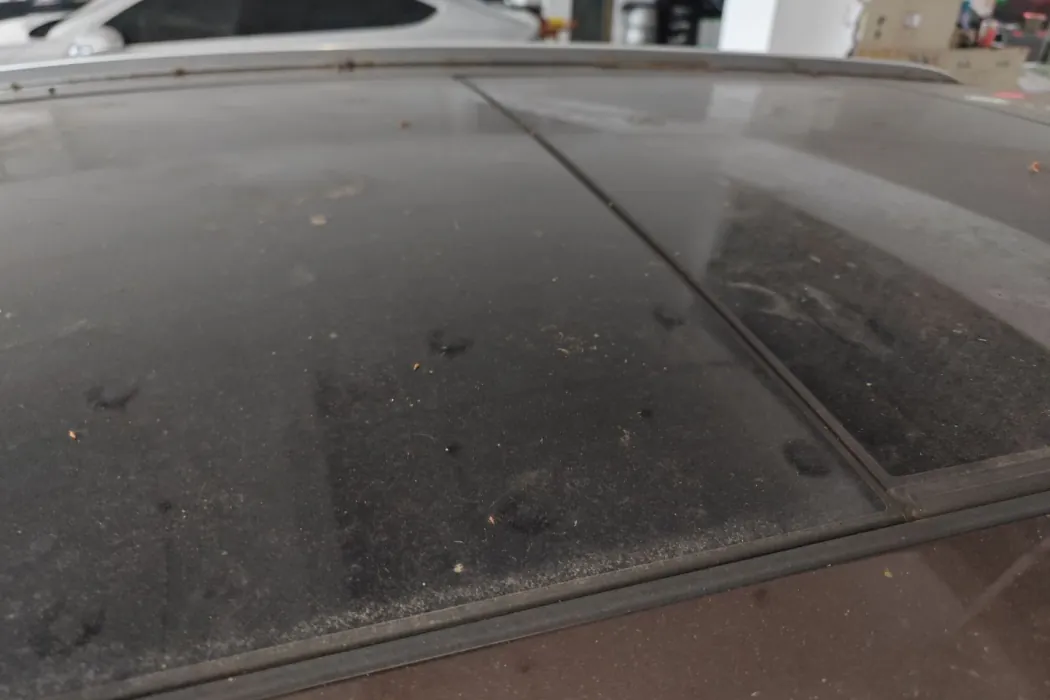 Фото машины 6