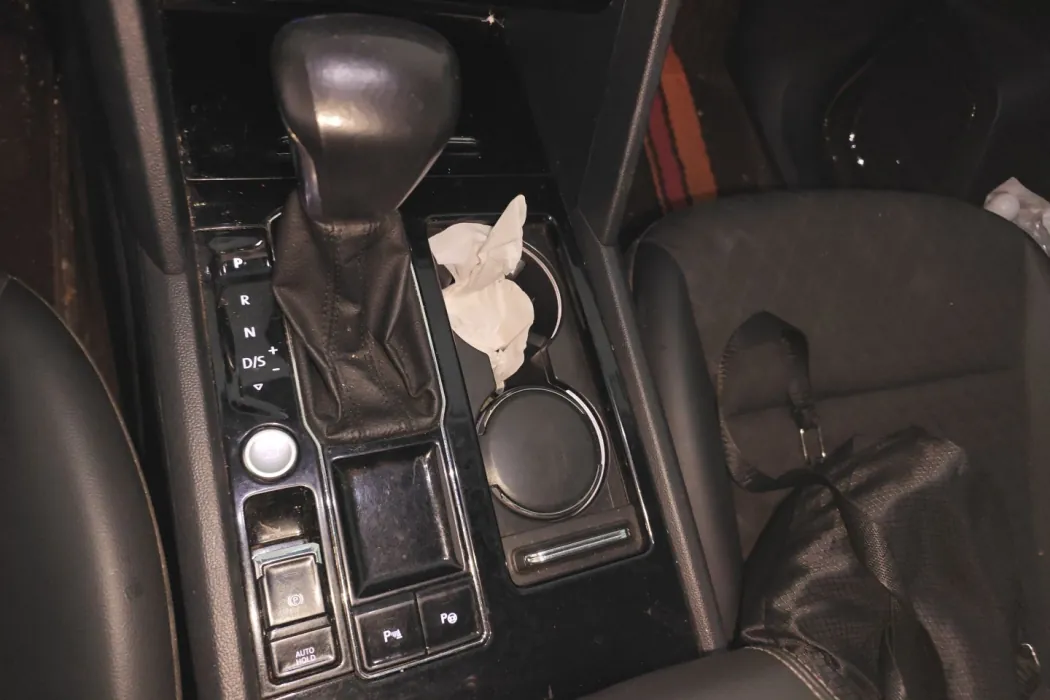 Фото машины 11