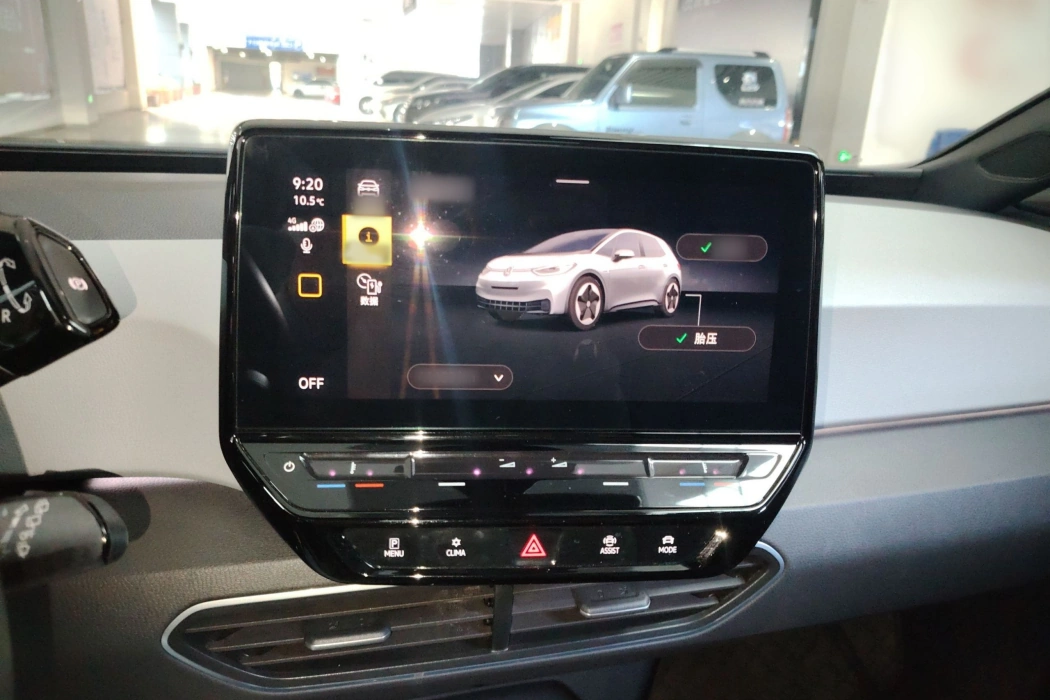 Фото машины