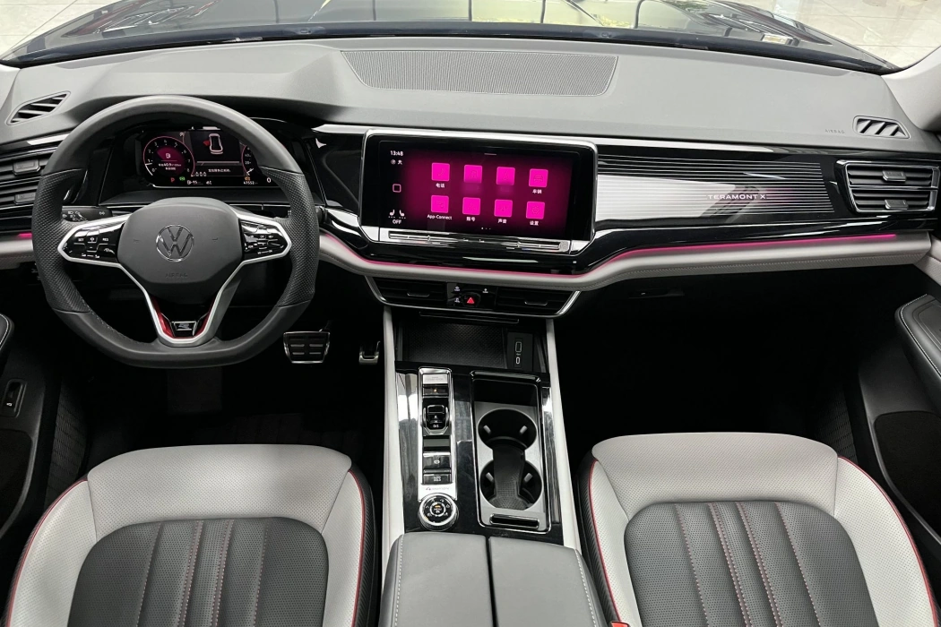 Фото машины 14