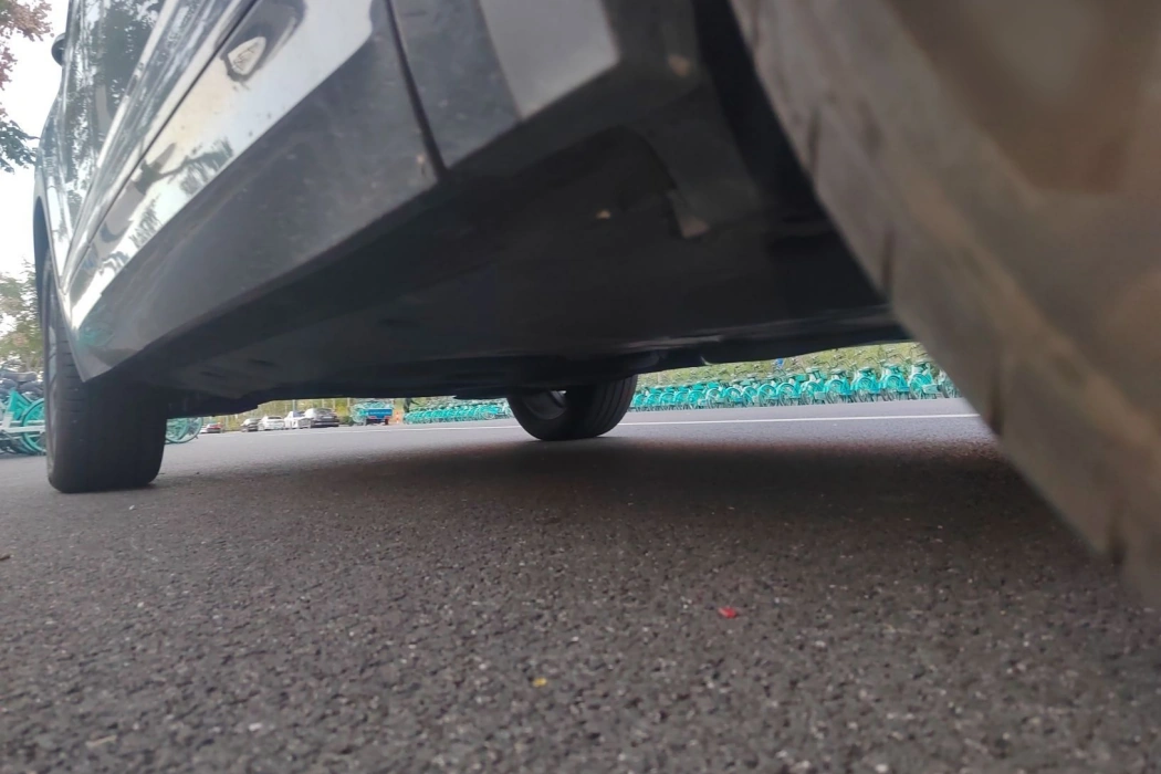 Фото машины 18