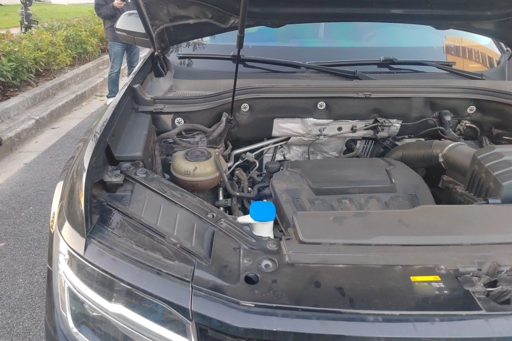 Фото машины 22