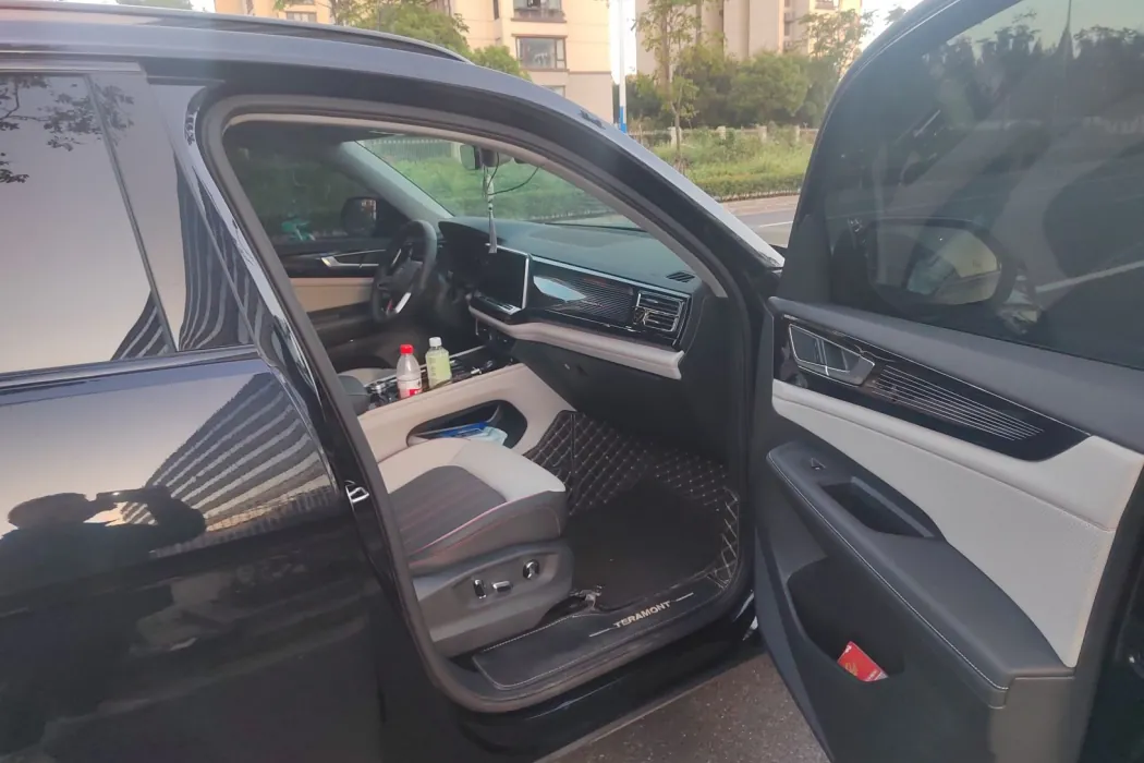 Фото машины 21