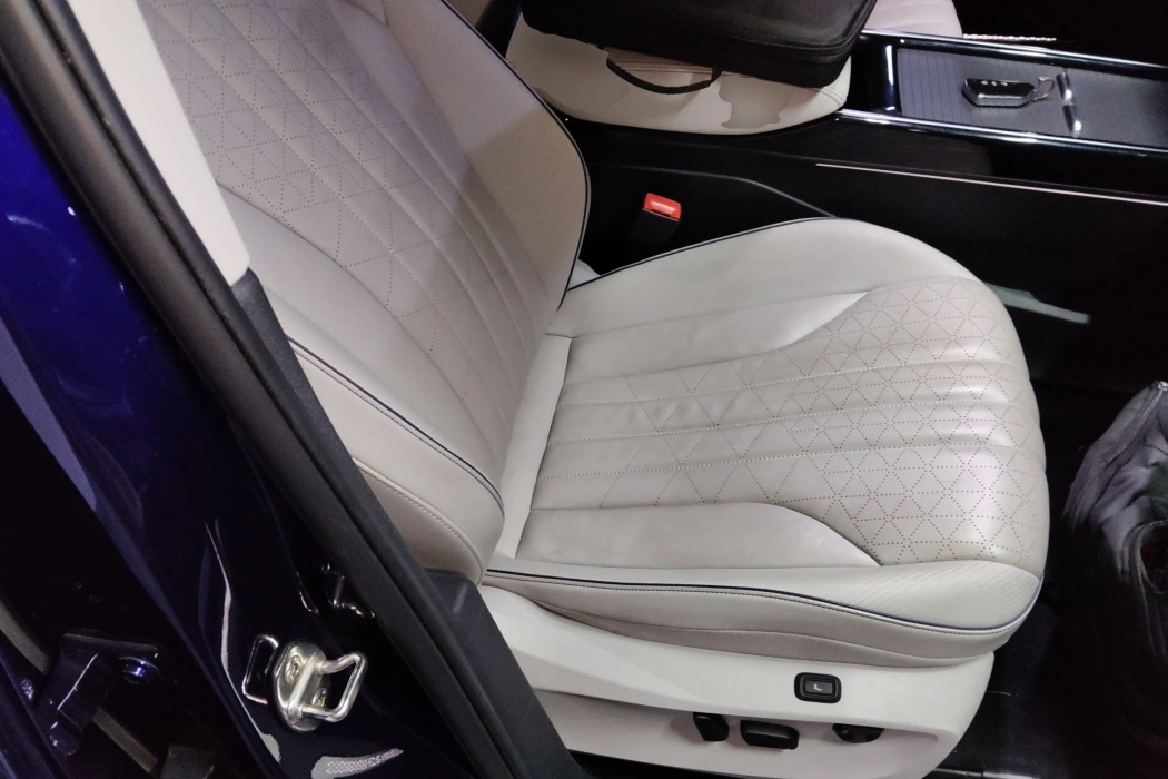 Фото машины 17