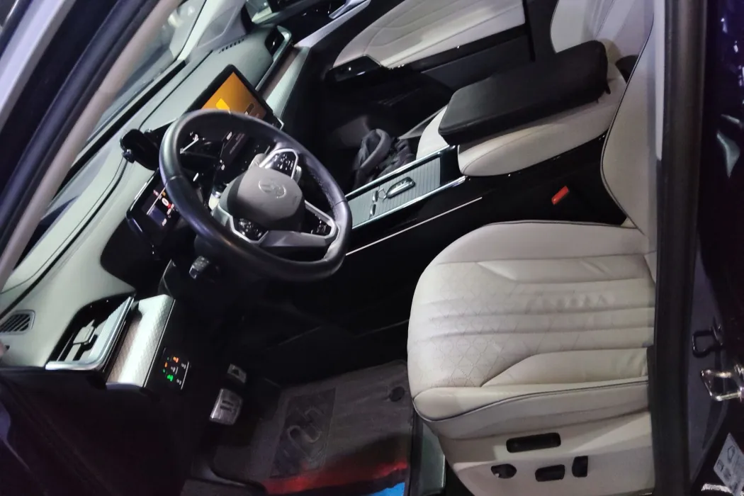 Фото машины 13