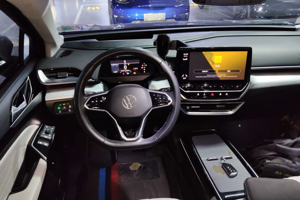 Фото машины 9