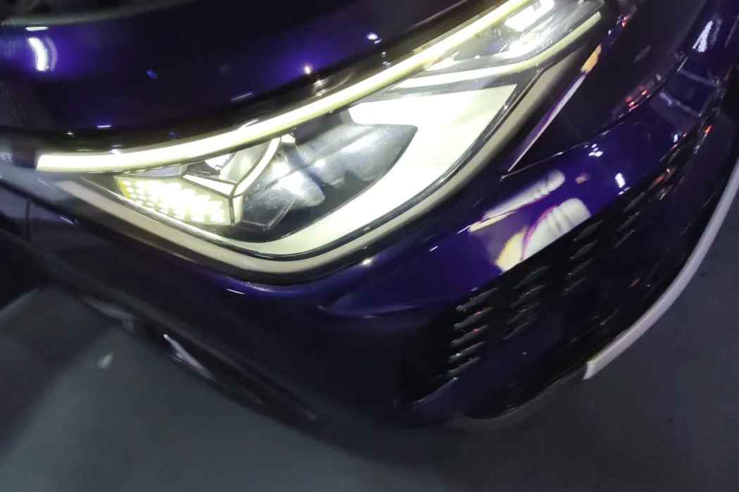 фото машины