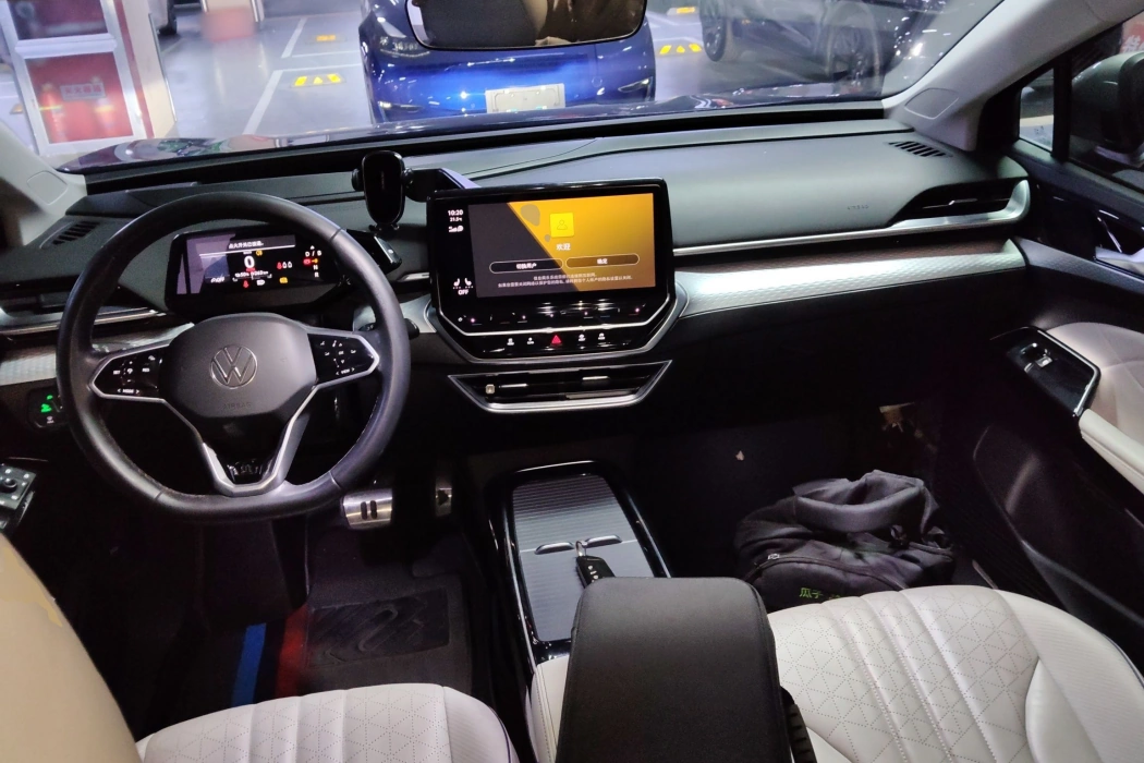 Фото машины 6