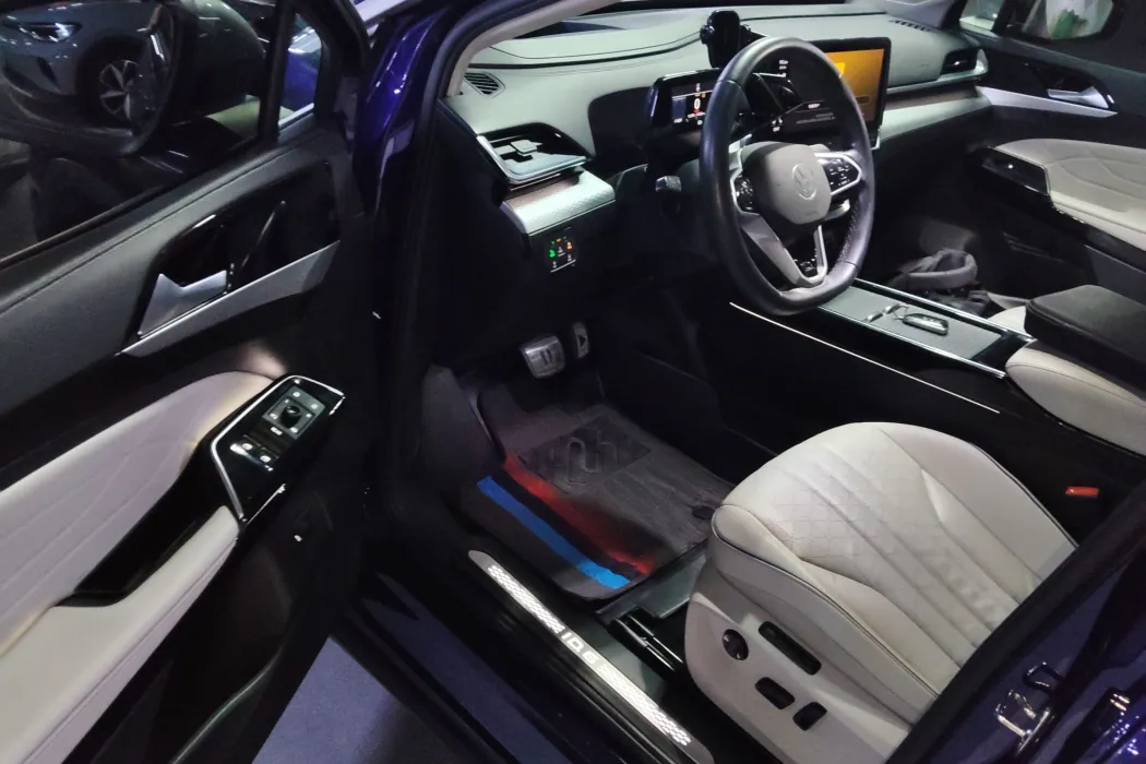 Фото машины 7