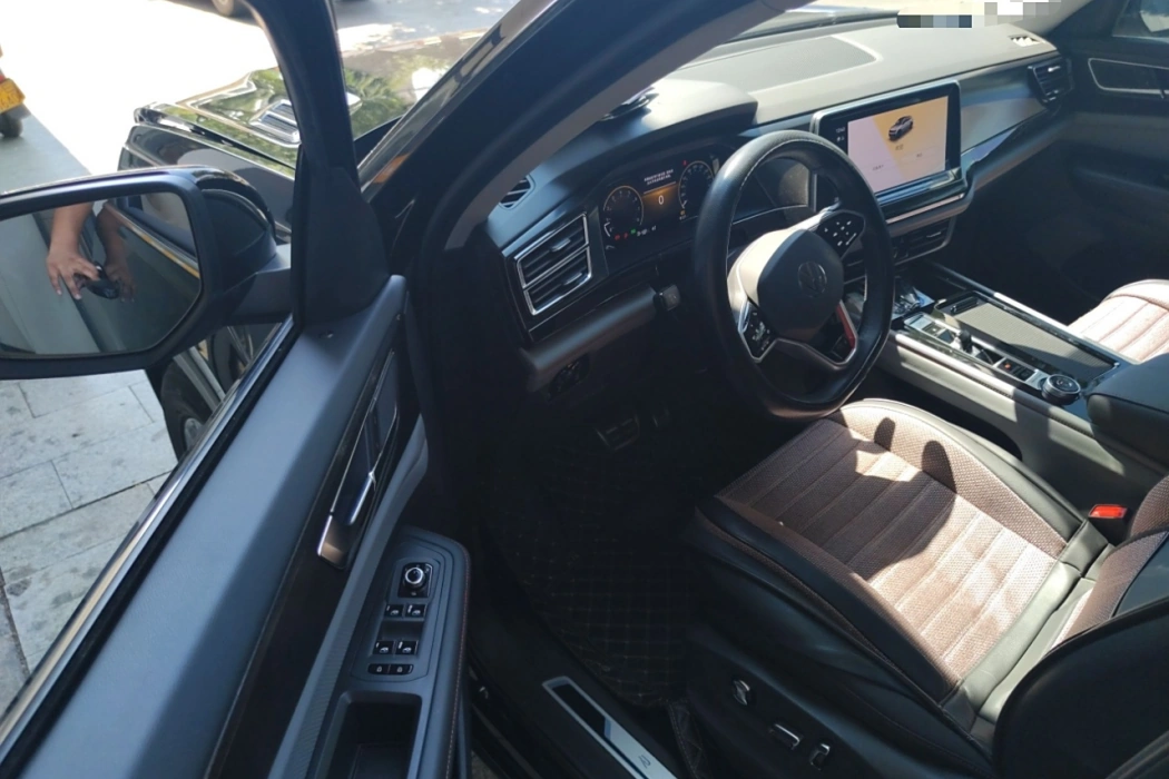 Фото машины 8