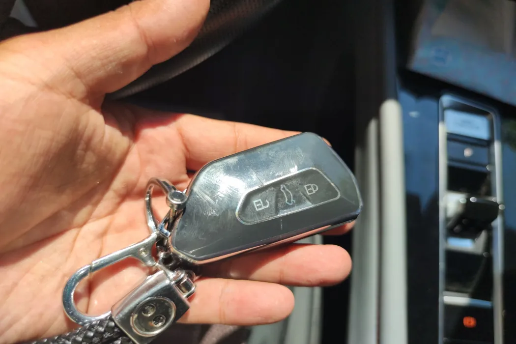 Фото машины 7