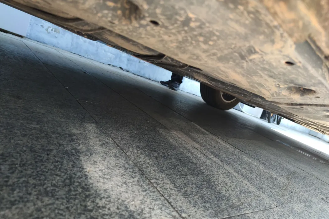 Фото машины 14