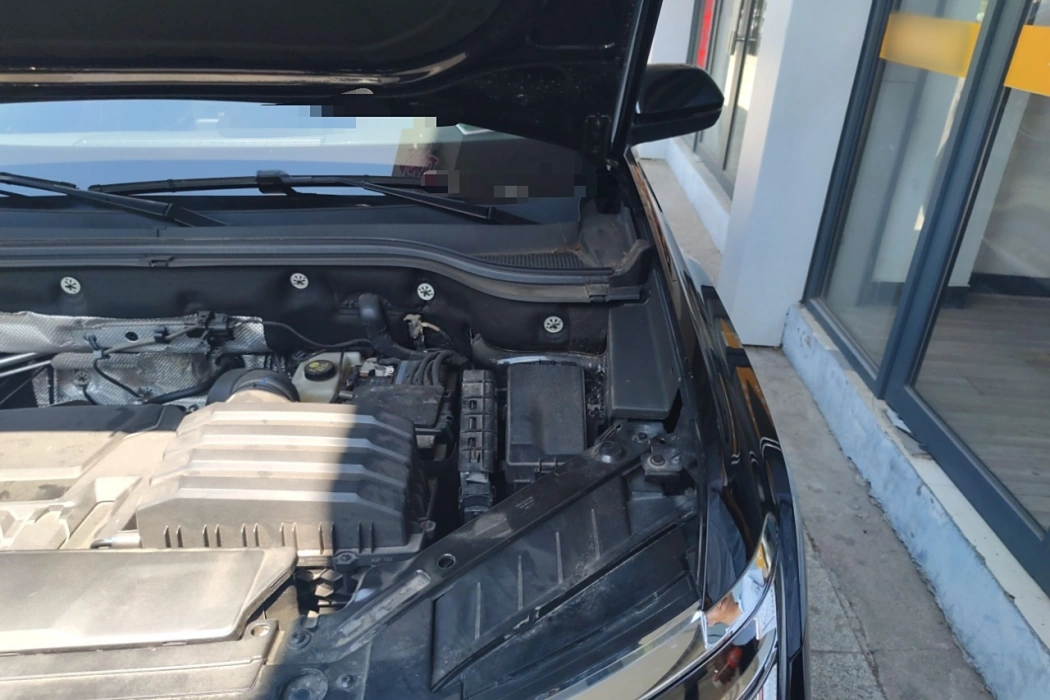 Фото машины 19