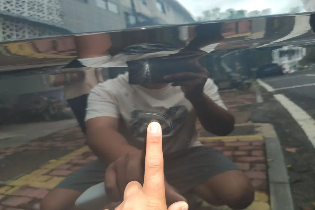 фото машины