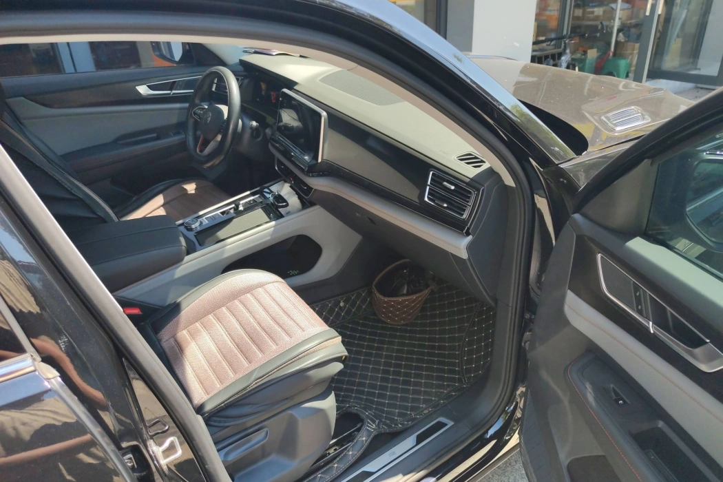 Фото машины 17