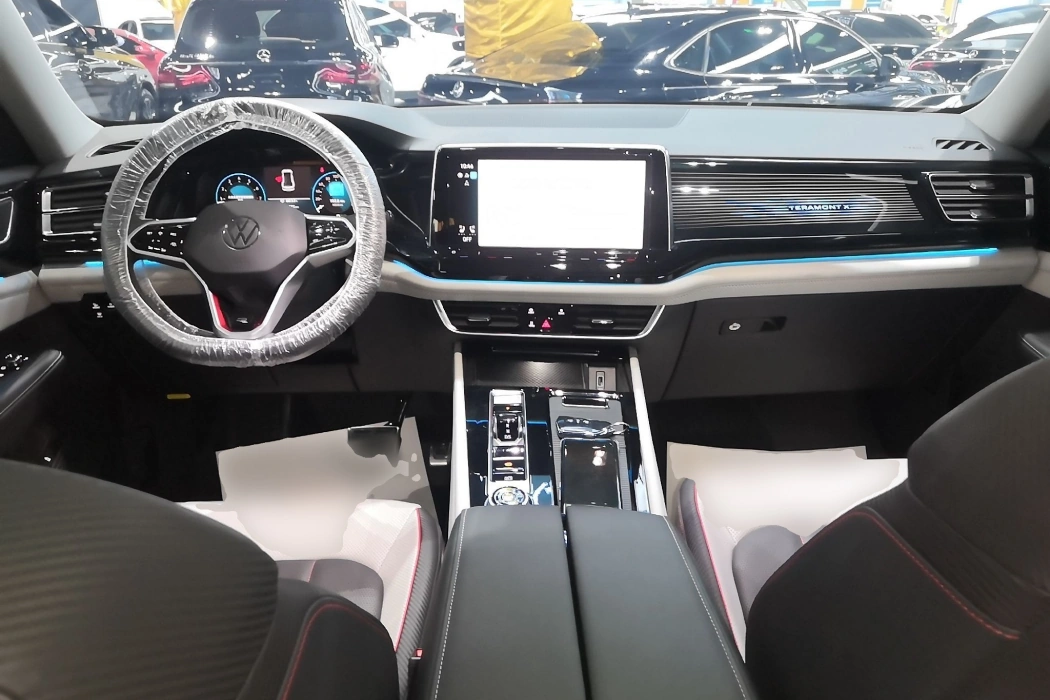 Фото машины 7