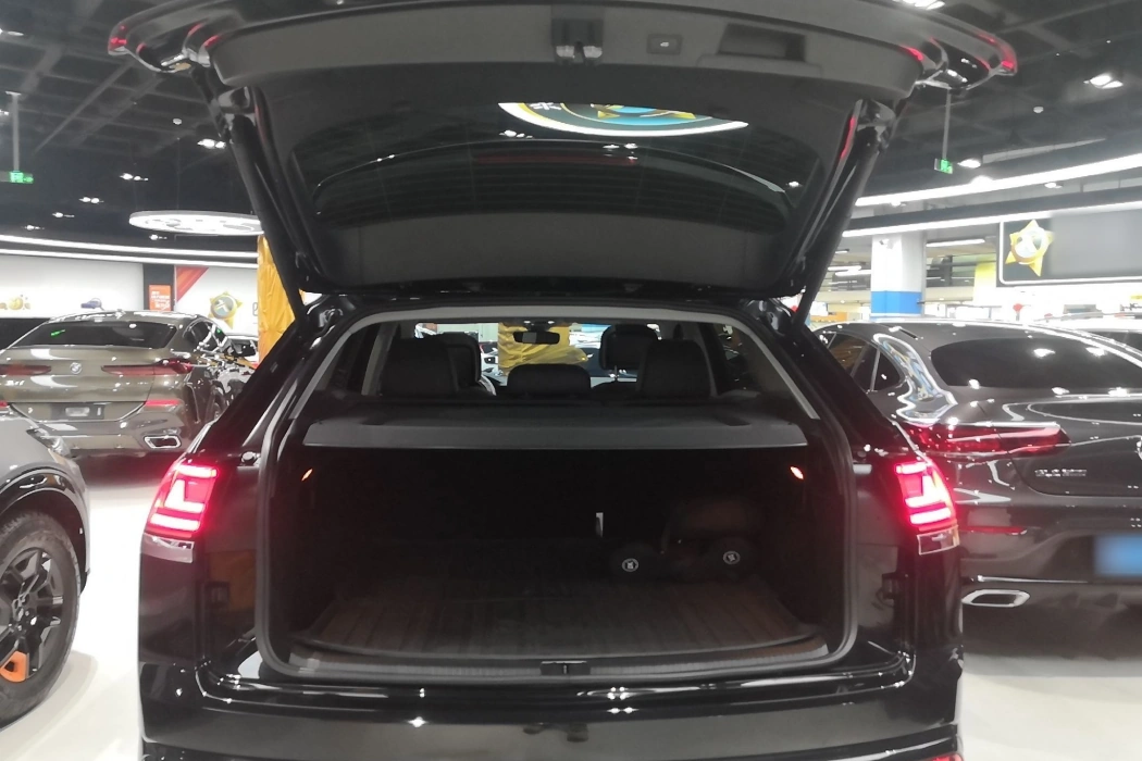 Фото машины 18