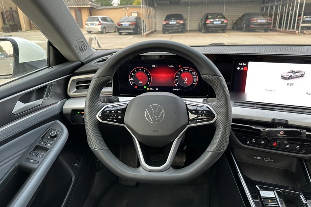 Фото машины 9