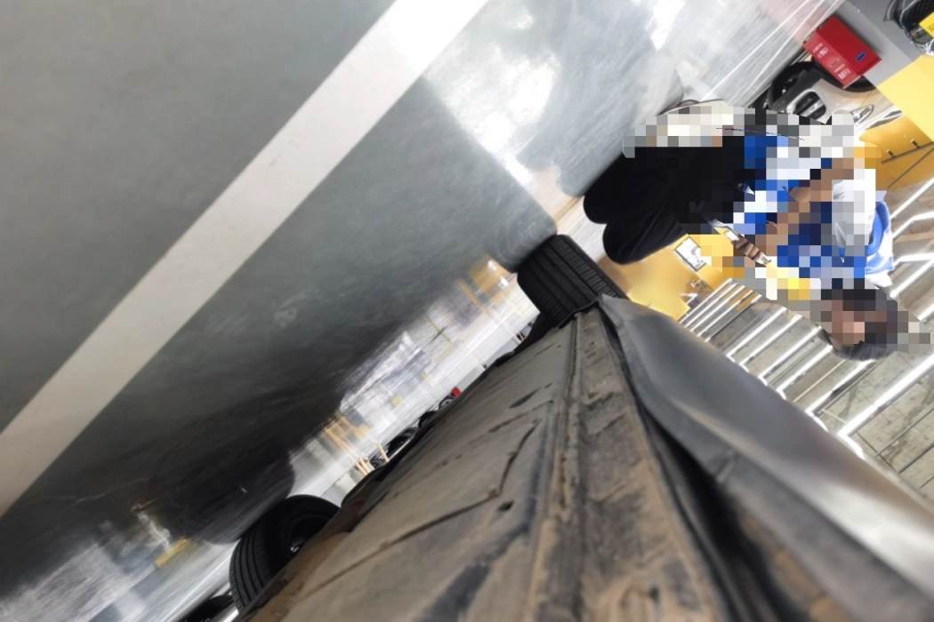 Фото машины 16