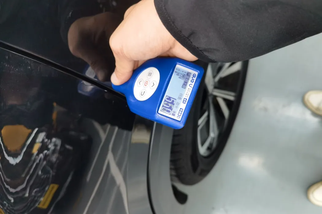 фото машины