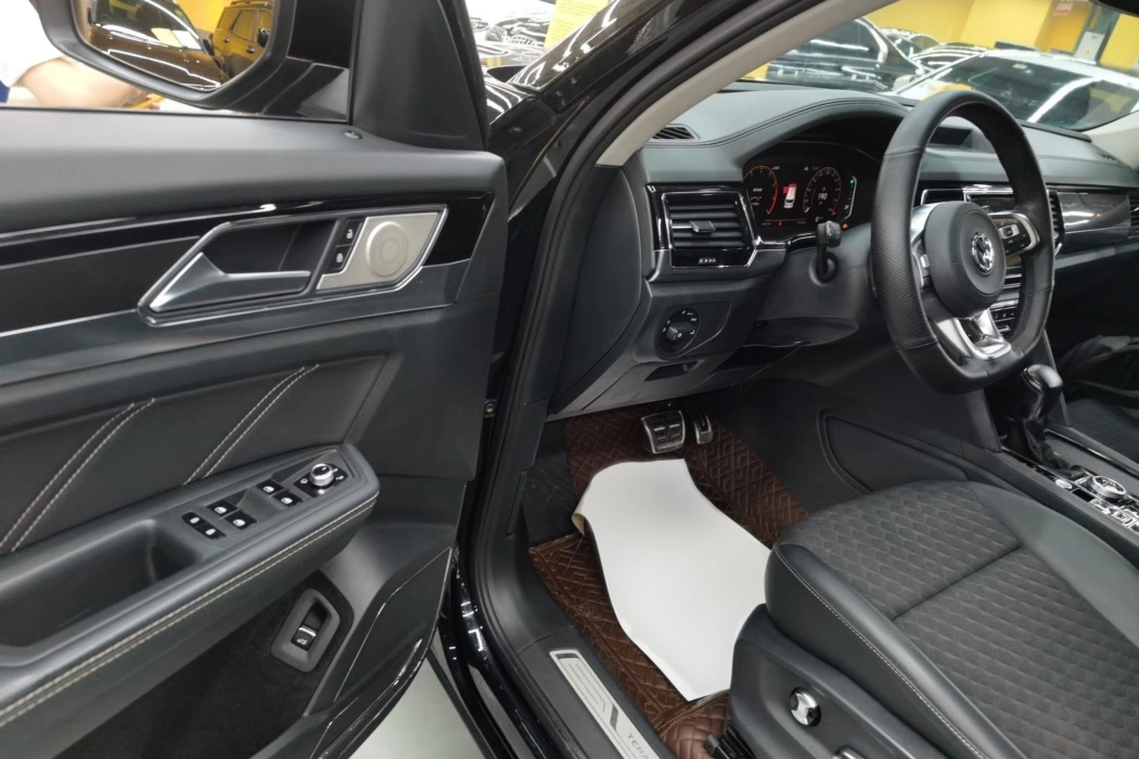 Фото машины 7