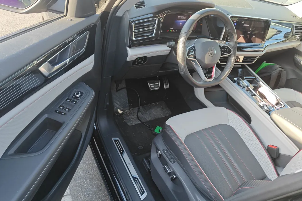 Фото машины 14