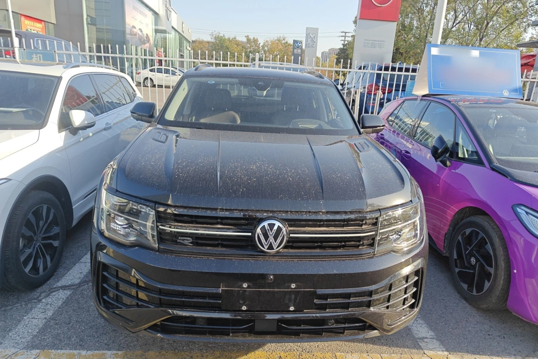 фото машины