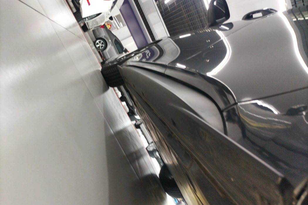 Фото машины