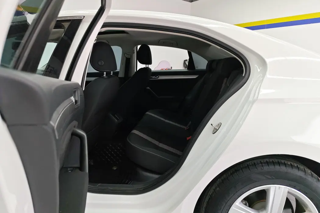 Volkswagen Lingdu 2019 230TSI DSG Vision Edition Country VI