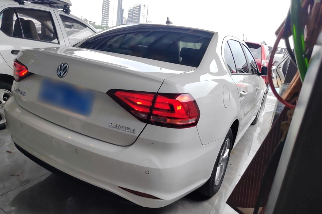 Фото машины