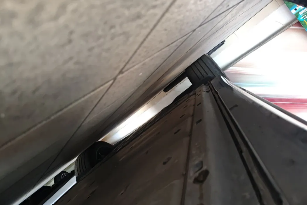 Фото машины 21