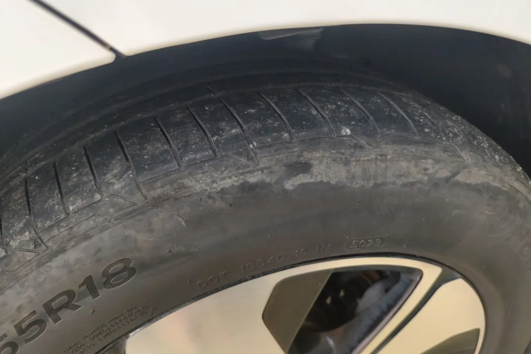 Volkswagen ID.7 VIZZION 2024 AIR