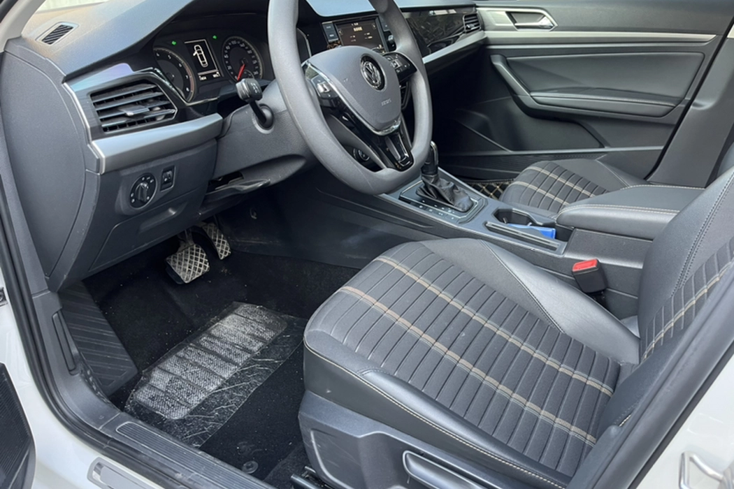 Volkswagen Lavida 2018 280TSI DSG Comfort Edition Country V