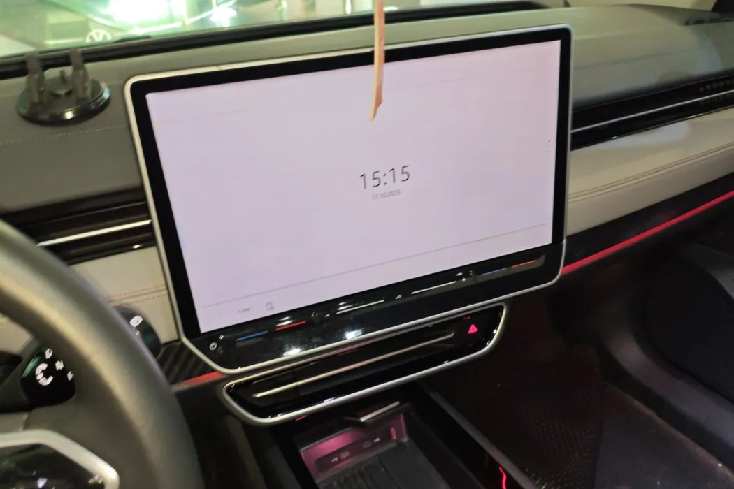 Фото машины