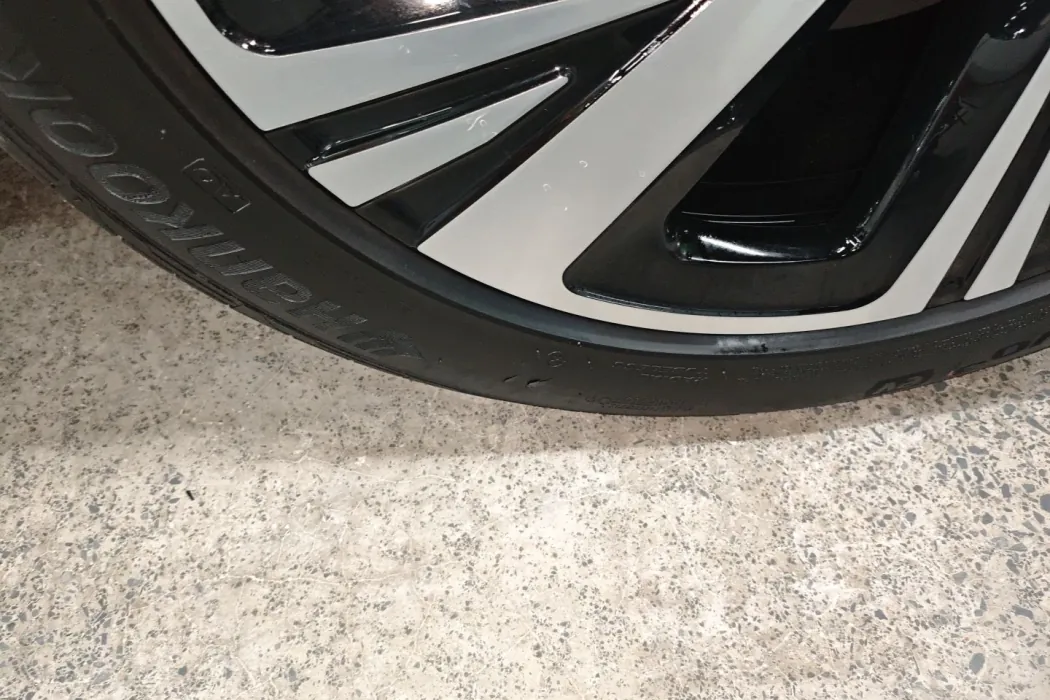 Volkswagen ID.6 CROZZ 2021 Long Battery Life PRO Version