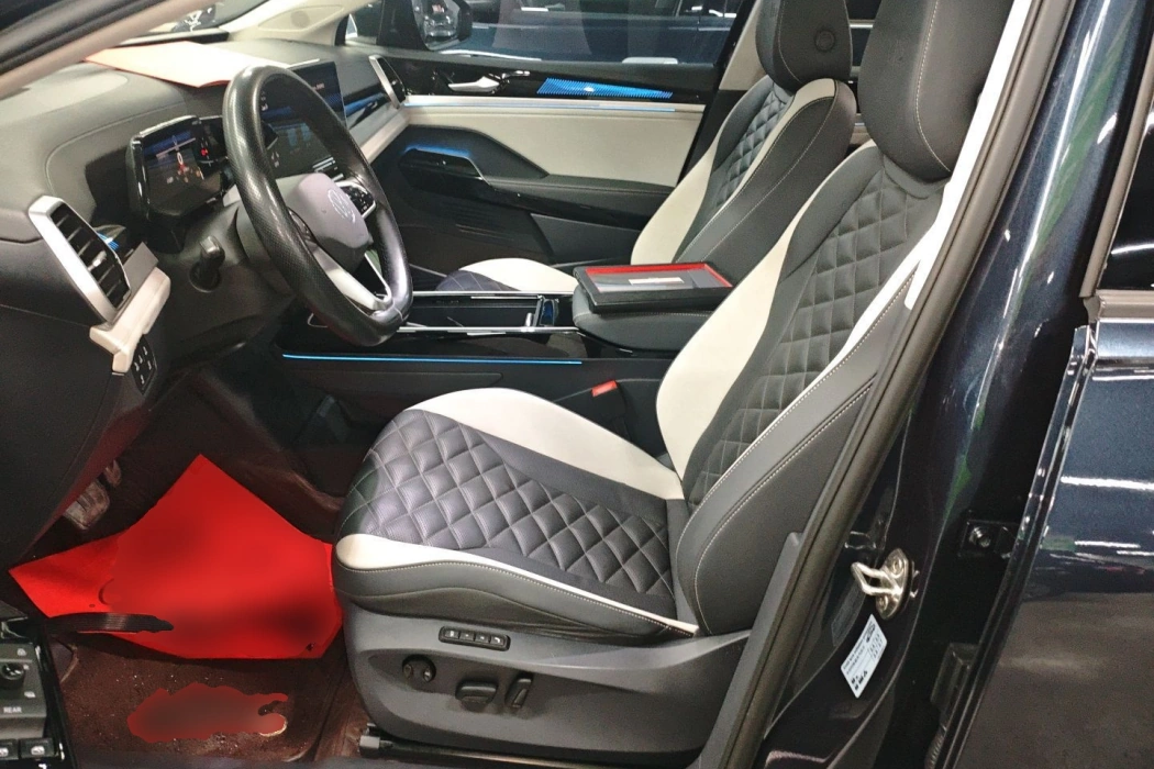 Фото машины 7