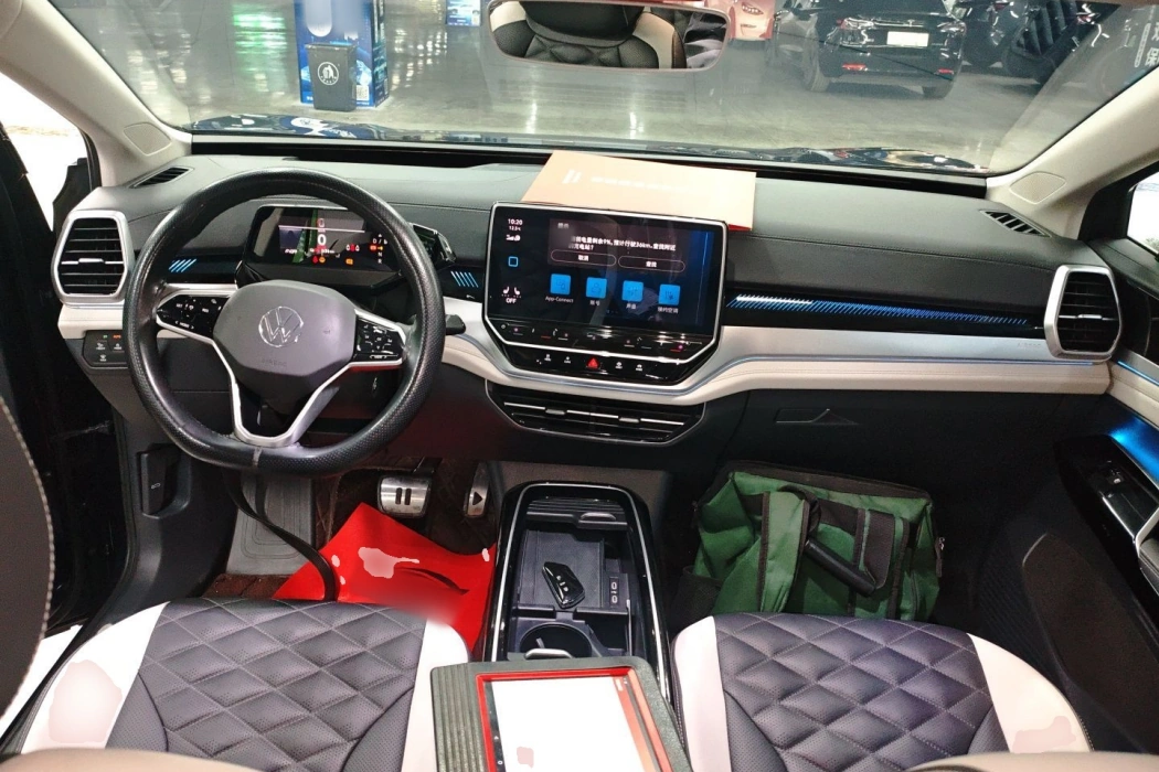 Фото машины 17