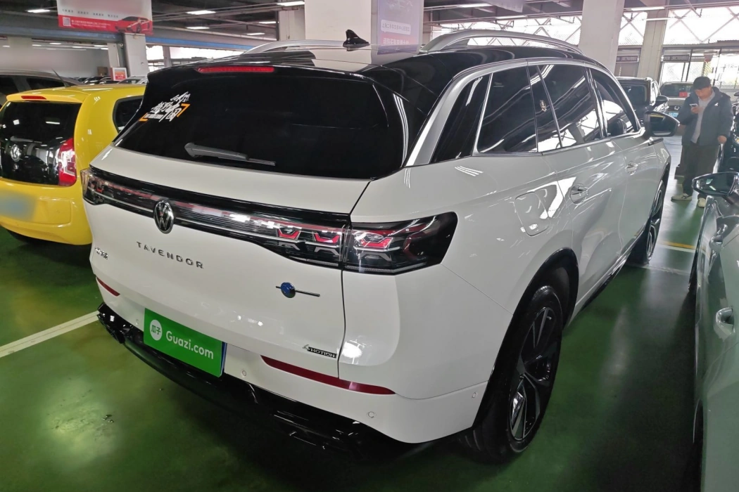 Фото машины 14