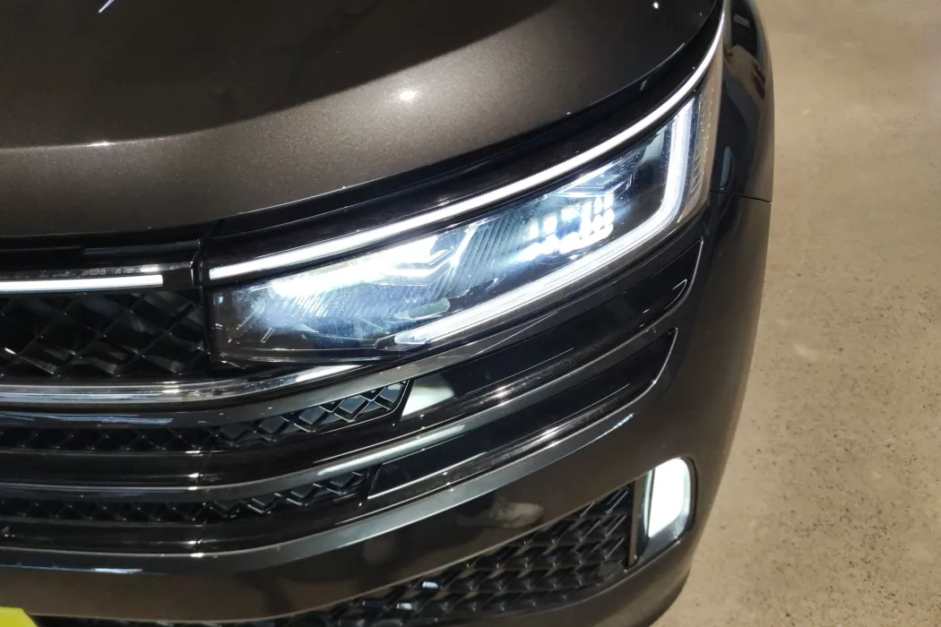 Фото машины 18