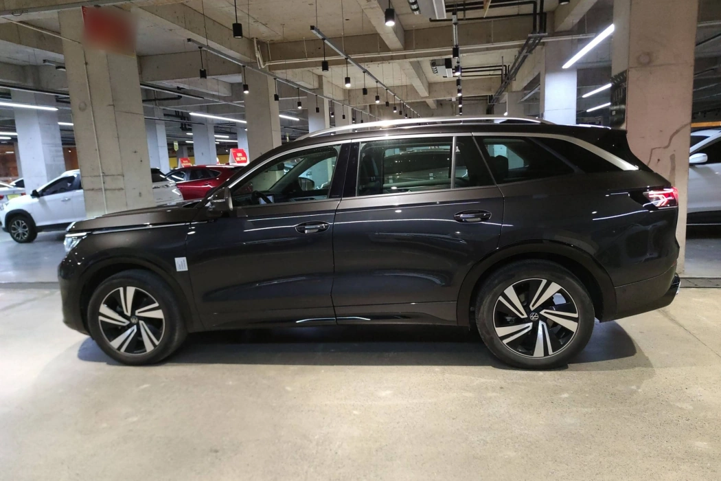 фото машины